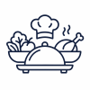 Multi-Cuisine Restaurant (Veg & Non-Veg)
