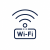 Free High-Speed Wi-Fi