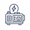 Generator Backup